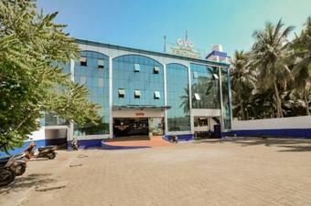 Oyo 70514 Hotel J P Castle