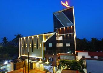 Hotel Kottavathil Restaurant