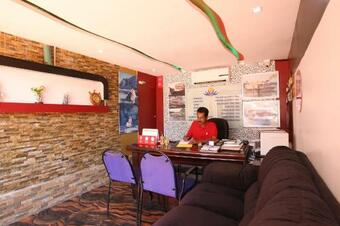 Oyo Flagship 9616 Hotel Sona Residency