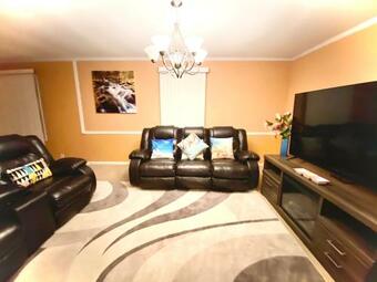 Beautiful Bungalow In Hahira Ga A Finest Home Private Fenced Gated An Attractive