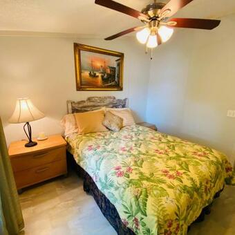 Villa Paradise View Getaway-dacha