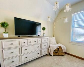 Charming Lake Vacation Home In Eatonton, Ga On Lake Sinclair