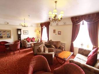 The Dunstanburgh Castle Hotel