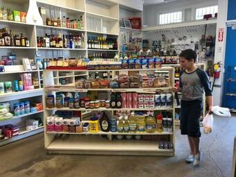 Apartamento Luxury Beachfront Condo With AC - Sleeps 9!