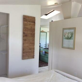 Apartamento Mediteranean Style Ohana Rental / Loft & Sundeck Panoramic Ocean View