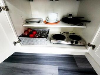 Apartamento Cozy Vacation Hideaway Self Checkin -apt 2