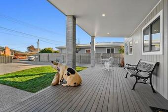 Apartamento Zoo Villas : Villa Zebra - Central Wynyard