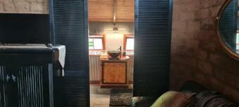 Apartamento Mudhouse Manor - The Loft