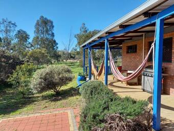 Casa Bonita Holiday Home