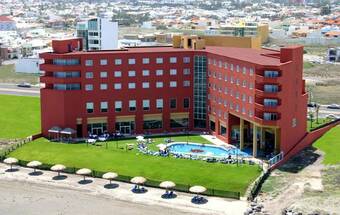 Hotel Hilton Garden Inn Veracruz Boca Del Rio