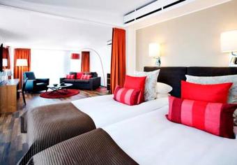 First Hotel Amaranten