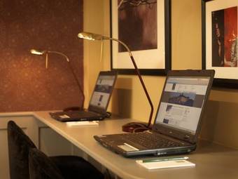 Feversham Arms Hotel & Verbena Spa