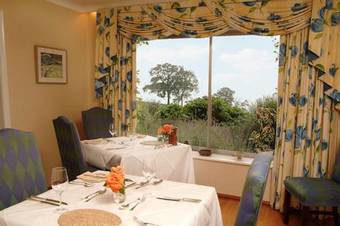 Hostal Shallowdale House