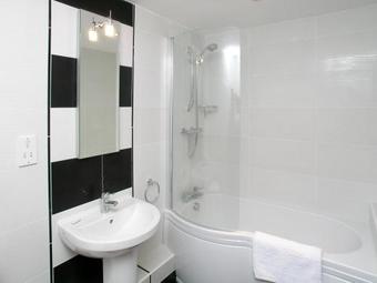 Obed Hussey's Cottage