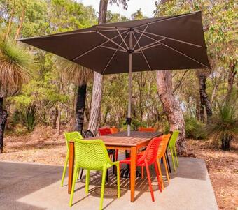 Hamelin Bay Seaclusion