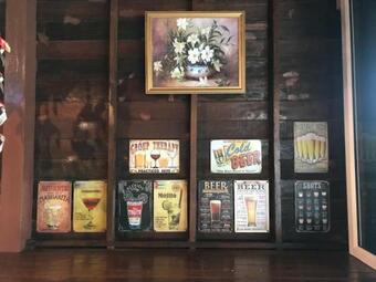 Hostal Reuan Vilawan