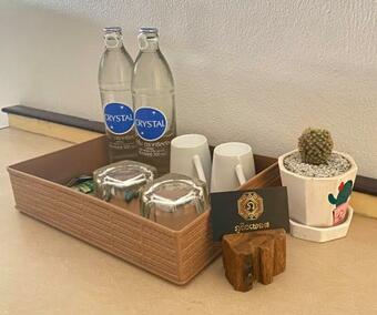 Apartamento Phuviewplace Hotel - ???????????????