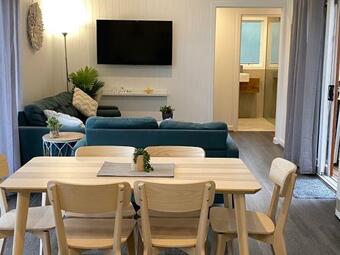 Tranquil Island Villa 134