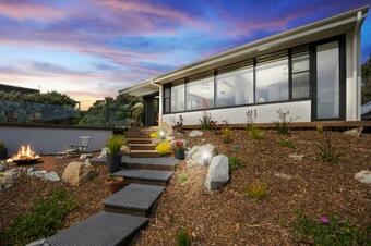 Salt Luxury Couples Villa And Bungalow