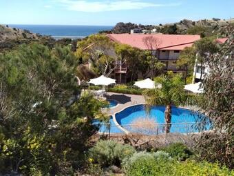 Apartamento Belle Vista