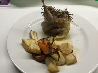 Bed & Breakfast Olivi