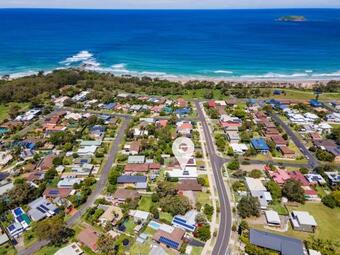 Willows At Sandy Beach