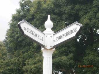 Bed & Breakfast The Annexe, Mockbeggar