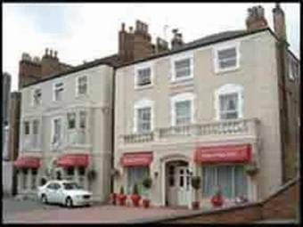 Hostal Diamond House