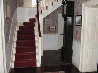 Bed & Breakfast The Old Vicarage