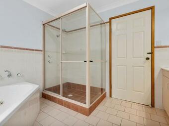 An Easy Stroll To The Water The Park And The Country Club