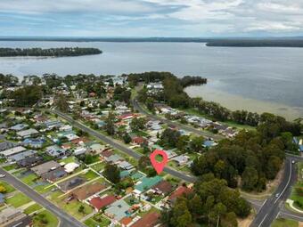 Tranquil Affordable And Pet Friendly 2 Bed 2 Bath Apartment Close To The Water