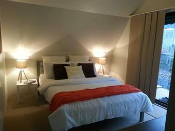 Deedy's Nest -couple's Eco- Retreat At Mystery Bay