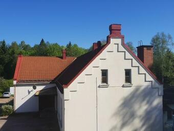 Albergue Torsby Vandrarhem