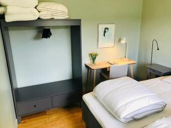 Albergue Tj�llets Fj�llg�rd