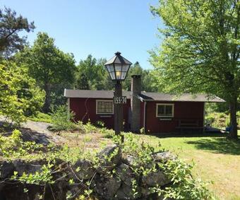 Nice And Family Friendly Holiday Home In Trensum Karlshamn