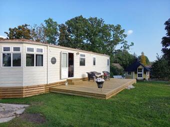 Kull�ngens Bed And Breakfast