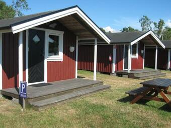 R�dlix Vandrarhem & Camping