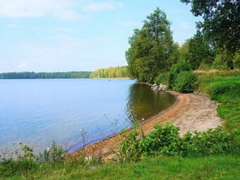 Holiday Home Unden�s II