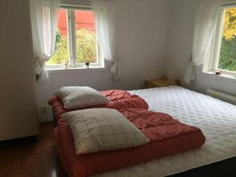 Apartamento Torp, 5 Min Till Ullared