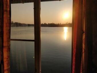 Apartamento Villa Gurevitch