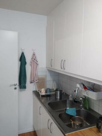 Bed & Breakfast Scandic Property