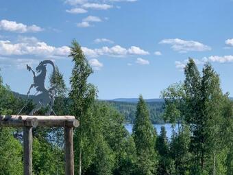 Albergue �sbergbo Vandrarhem