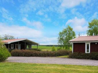 Holiday Home Larv VII