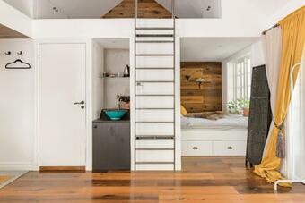 Villa Bj�rnbacka- Chillout Oasis On The Countryside Near Stockholm