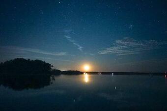 Archipelago Hideaway - Oasis On The Sea