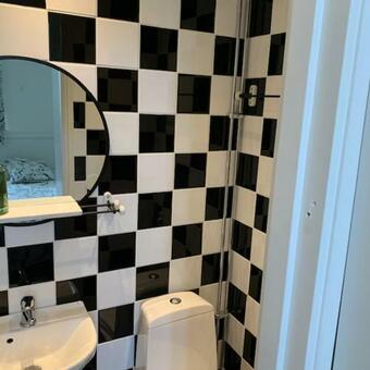 Bed & Breakfast Hedmansg�rden