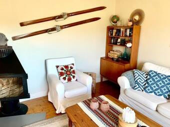 Super Cosy Cottage In Heart Of Dalarna