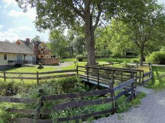 Albergue Marsb�cken