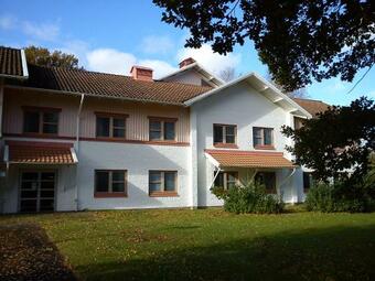 Hostal Katrinebergs Folkh�gskola B&B