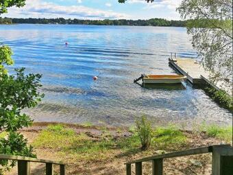 Holiday Home Yxlan III